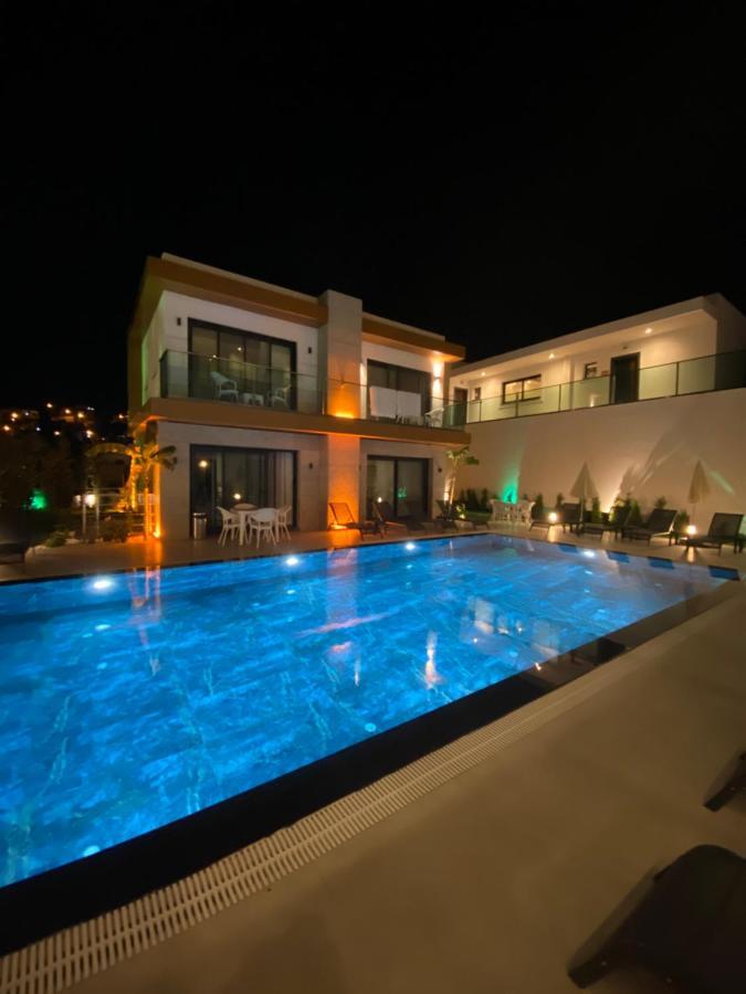 Milenyum Appart hôtel *