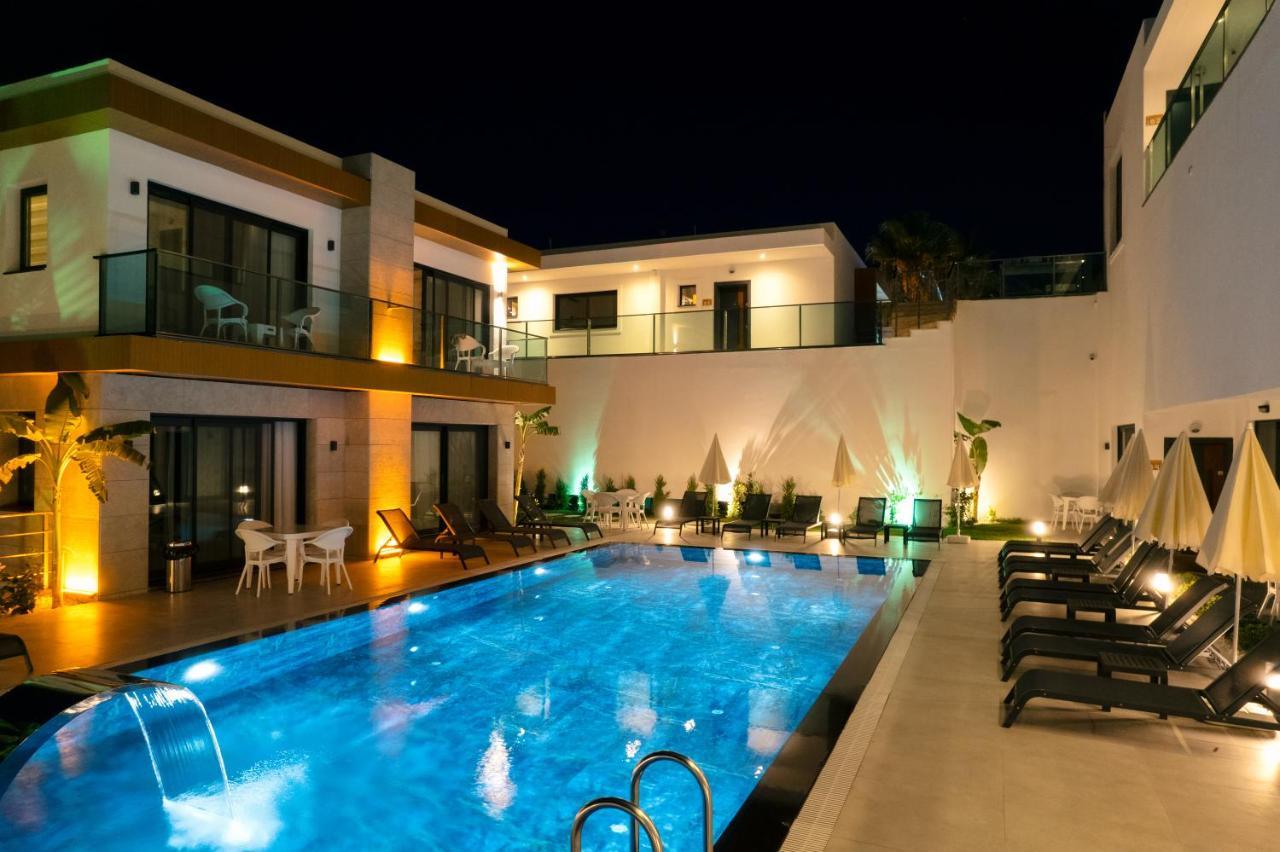Appart hôtel Milenyum