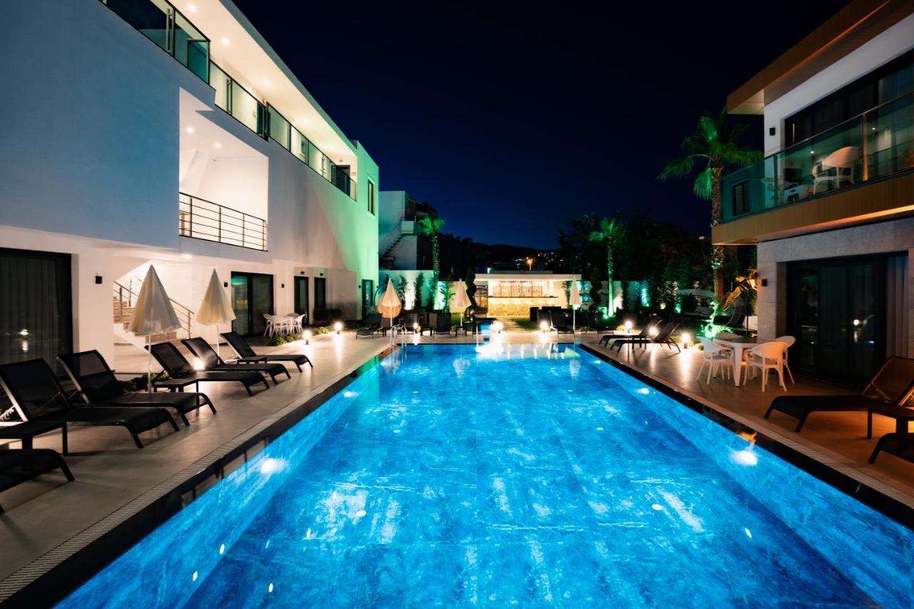 Appart hôtel Milenyum Bodrum