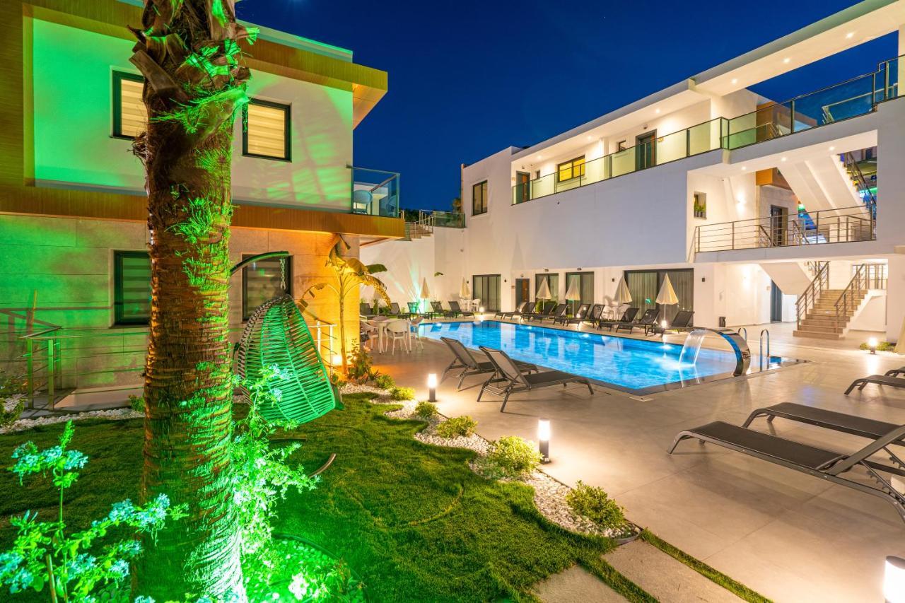 Appart hôtel Milenyum *