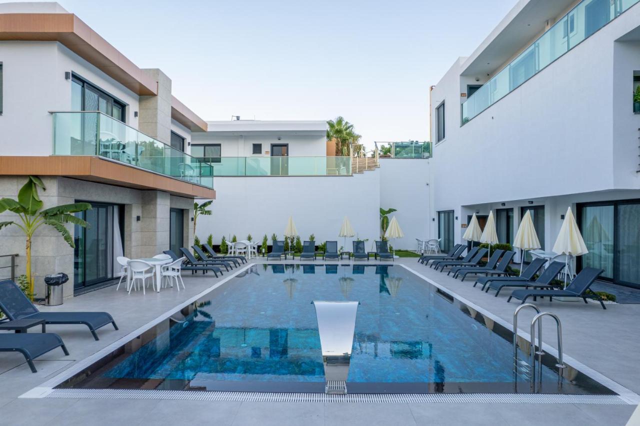 Appart hôtel Milenyum Bodrum