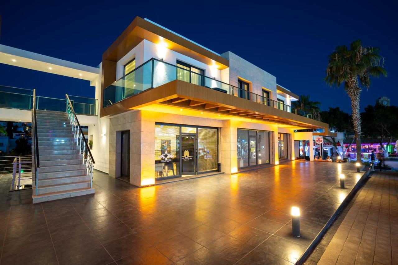 Appart hôtel Milenyum Bodrum