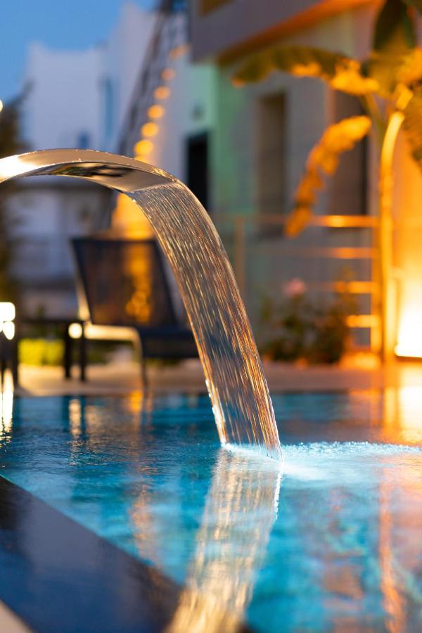Milenyum Appart hôtel *