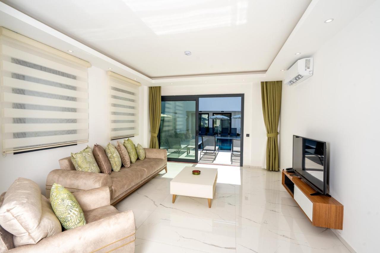 Milenyum Appart hôtel Bodrum