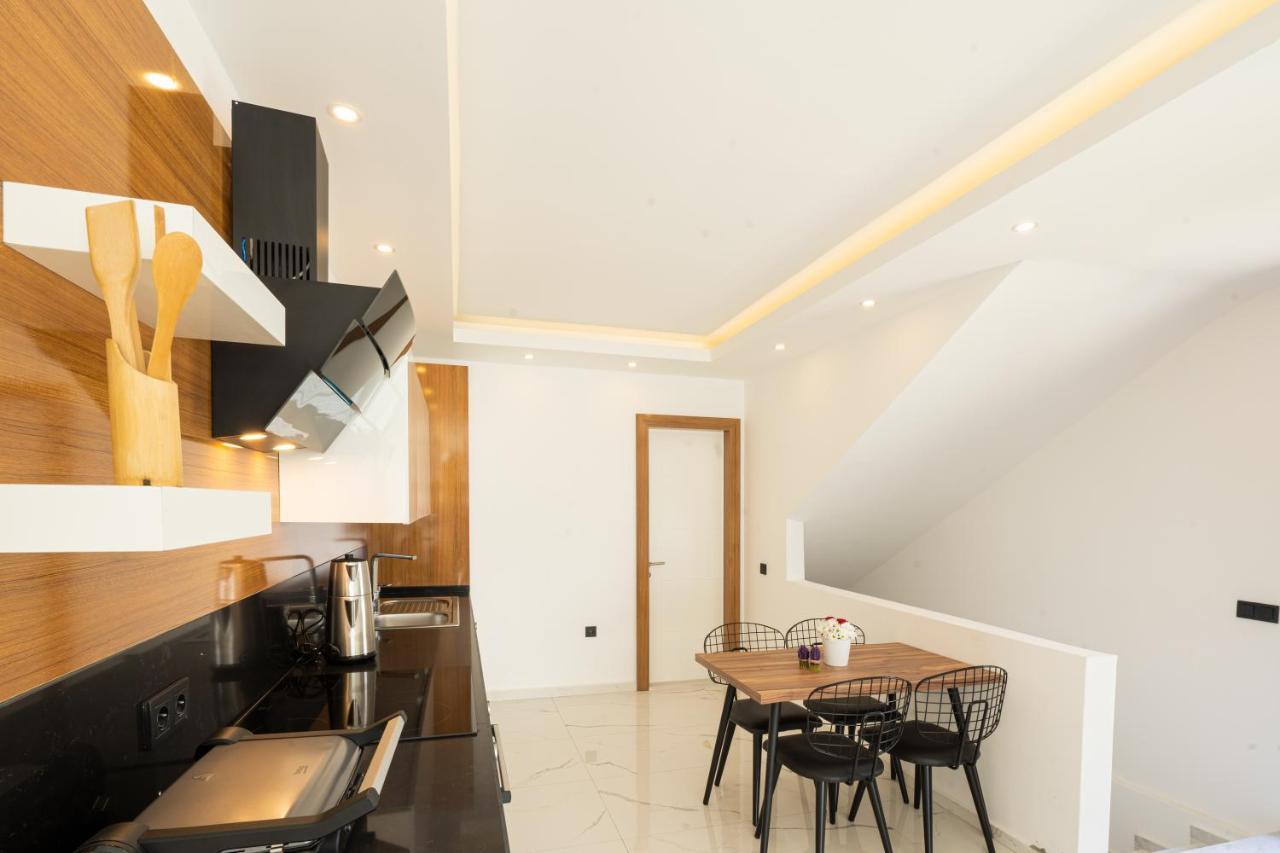 Appart hôtel Milenyum