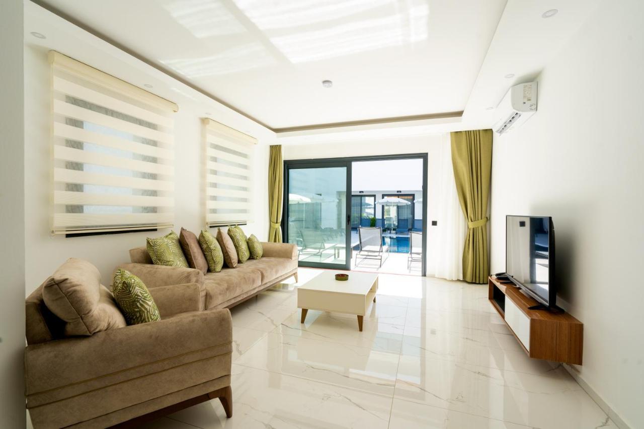 Milenyum Appart hôtel Bodrum